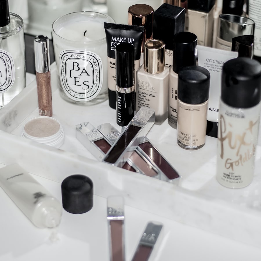 professional makeup products to help you do your wedding day makeup like a pro