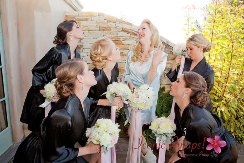 Los Angeles wedding photography.. from vintage to contemporary!